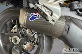 DUCATI Multistrada 1260 1260