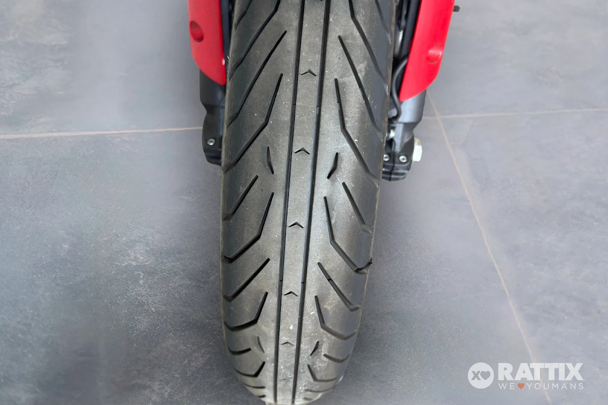 DUCATI Multistrada 1260 1260