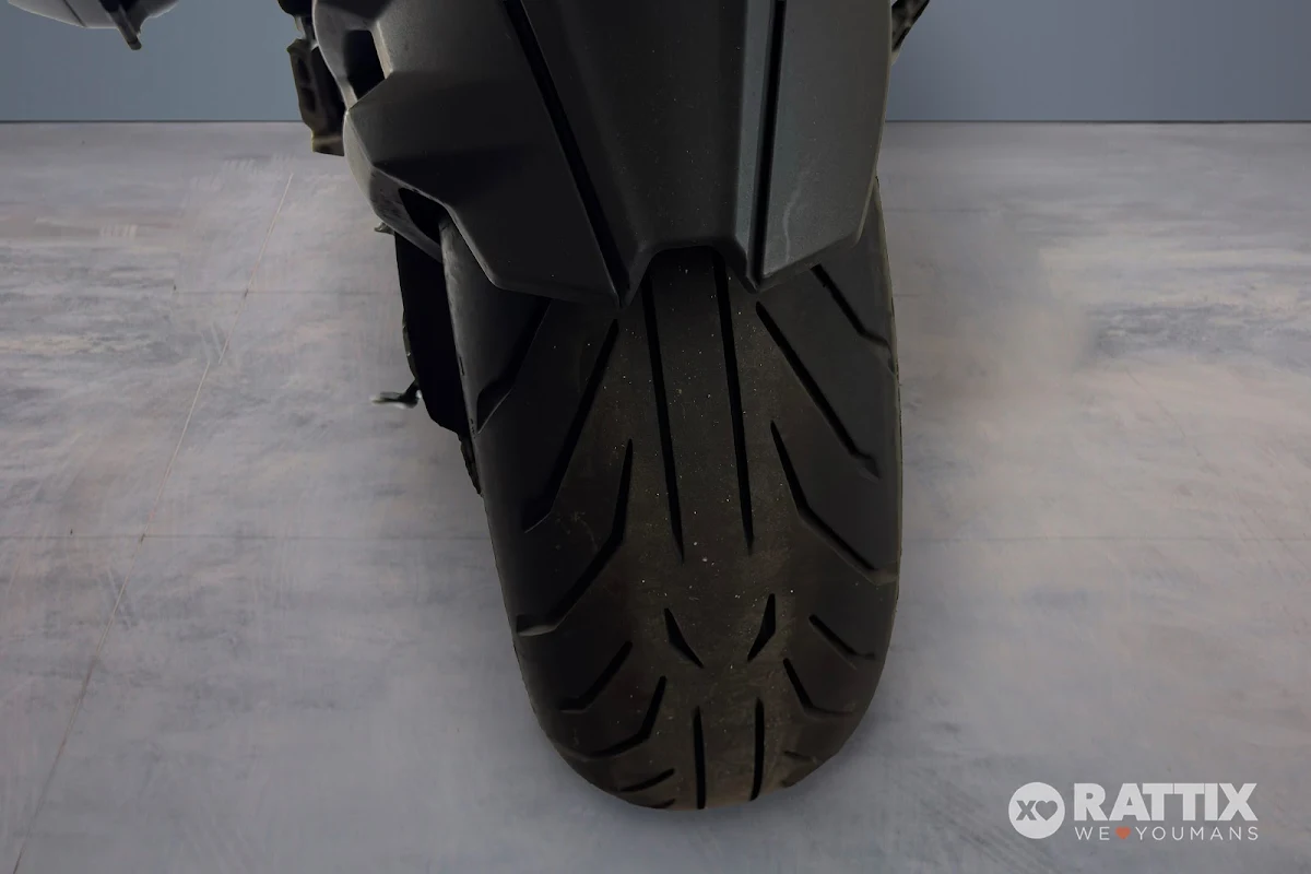 DUCATI Multistrada 1260 1260