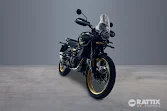 ROYAL ENFIELD Himalayan 450 Abs