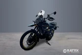 ROYAL ENFIELD Himalayan 450 Abs