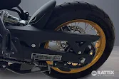 ROYAL ENFIELD Himalayan 450 Abs