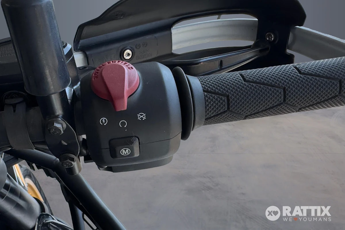 ROYAL ENFIELD Himalayan 450 Abs
