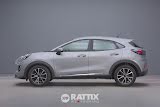 Miniatura Ford Puma 1.0 Ecoboost Hybrid 125CV Titanium Auto Grigio  Aziendale foto 26