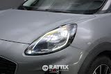 Miniatura Ford Puma 1.0 Ecoboost Hybrid 125CV Titanium Auto Grigio  Aziendale foto 26