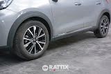 Miniatura Ford Puma 1.0 Ecoboost Hybrid 125CV Titanium Auto Grigio  Aziendale foto 26