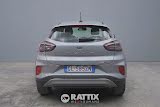 Miniatura Ford Puma 1.0 Ecoboost Hybrid 125CV Titanium Auto Grigio  Aziendale foto 26