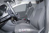 Miniatura Ford Puma 1.0 Ecoboost Hybrid 125CV Titanium Auto Grigio  Aziendale foto 26