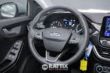 Miniatura Ford Puma 1.0 Ecoboost Hybrid 125CV Titanium Auto Grigio  Aziendale foto 26