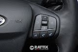 Miniatura Ford Puma 1.0 Ecoboost Hybrid 125CV Titanium Auto Grigio  Aziendale foto 26