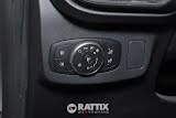 Miniatura Ford Puma 1.0 Ecoboost Hybrid 125CV Titanium Auto Grigio  Aziendale foto 26