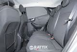 Miniatura Ford Puma 1.0 Ecoboost Hybrid 125CV Titanium Auto Grigio  Aziendale foto 26
