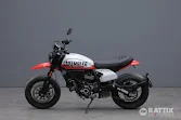 DUCATI Scrambler 800 Urban Motard dep.A2