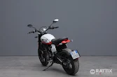 DUCATI Scrambler 800 Urban Motard dep.A2