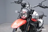 DUCATI Scrambler 800 Urban Motard dep.A2