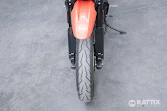 DUCATI Scrambler 800 Urban Motard dep.A2