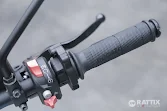 DUCATI Scrambler 800 Urban Motard dep.A2