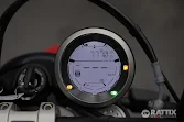 DUCATI Scrambler 800 Urban Motard dep.A2