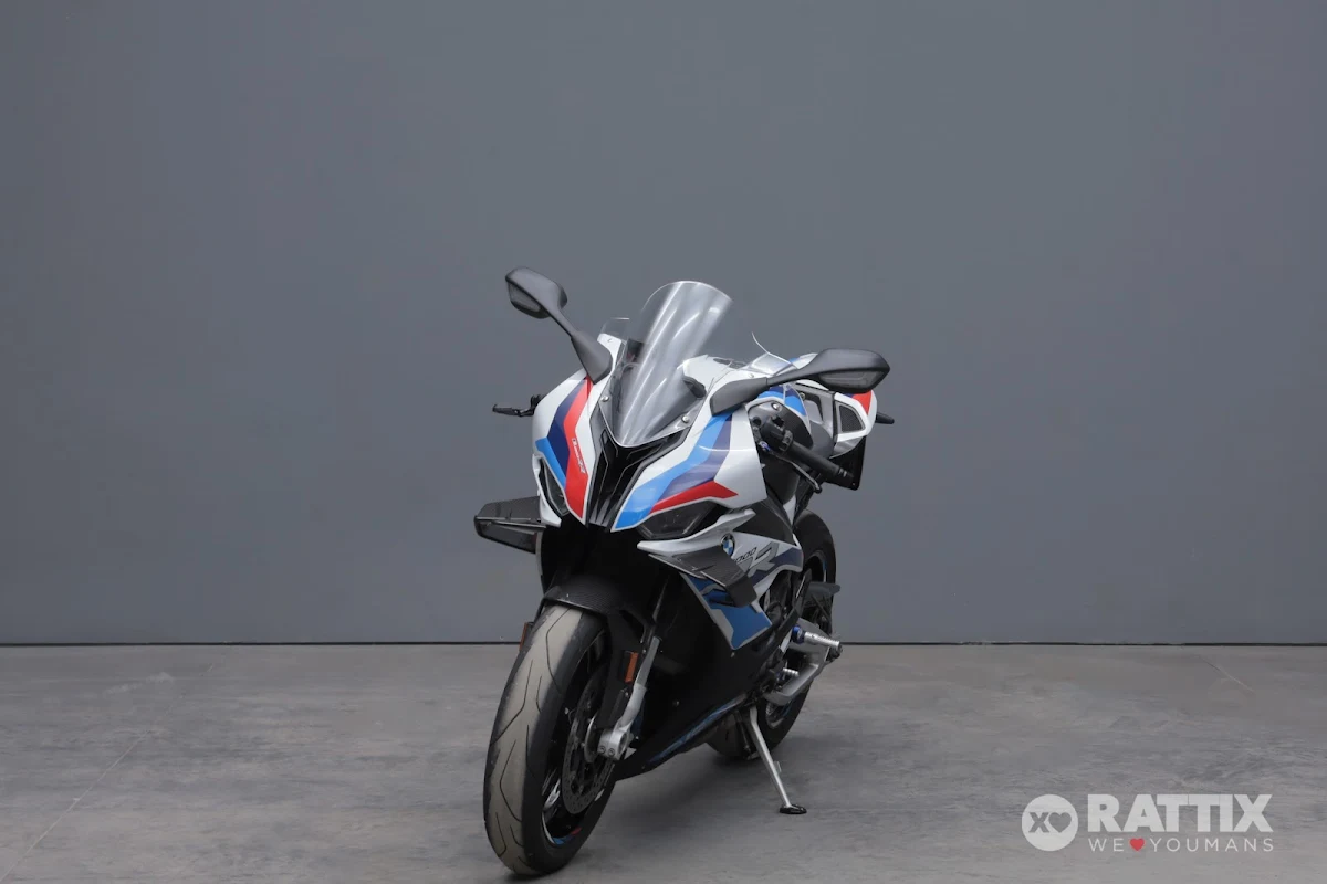 BMW M 1000 RR M Competition Abs my21