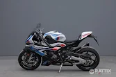 BMW M 1000 RR M Competition Abs my21