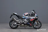 BMW M 1000 RR M Competition Abs my21