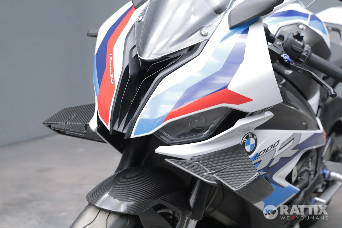 BMW M 1000 RR M Competition Abs my21