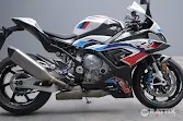 BMW M 1000 RR M Competition Abs my21