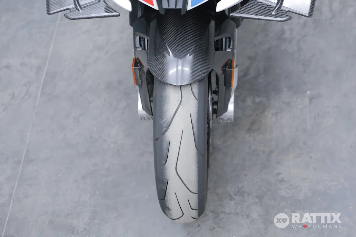 BMW M 1000 RR M Competition Abs my21