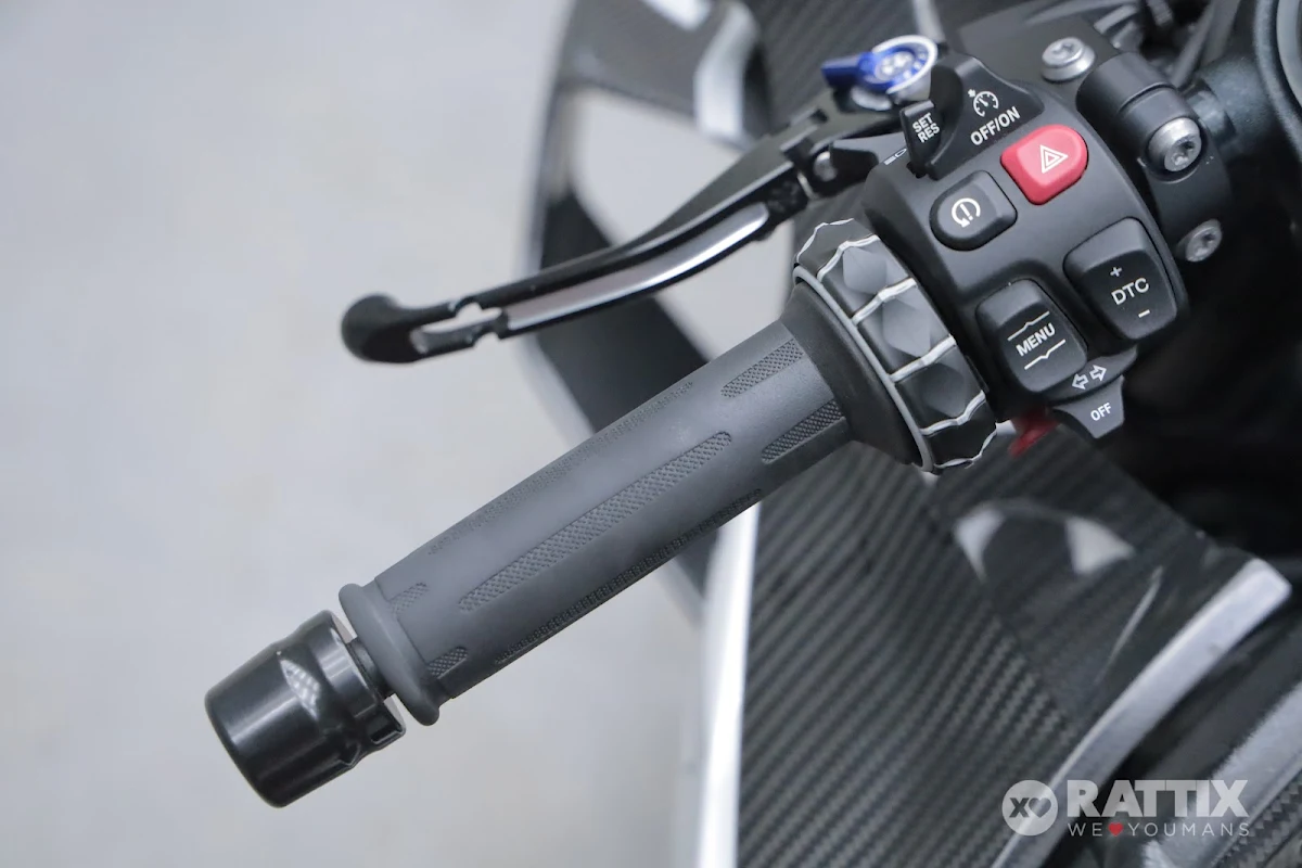 BMW M 1000 RR M Competition Abs my21