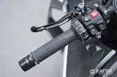 BMW M 1000 RR M Competition Abs my21
