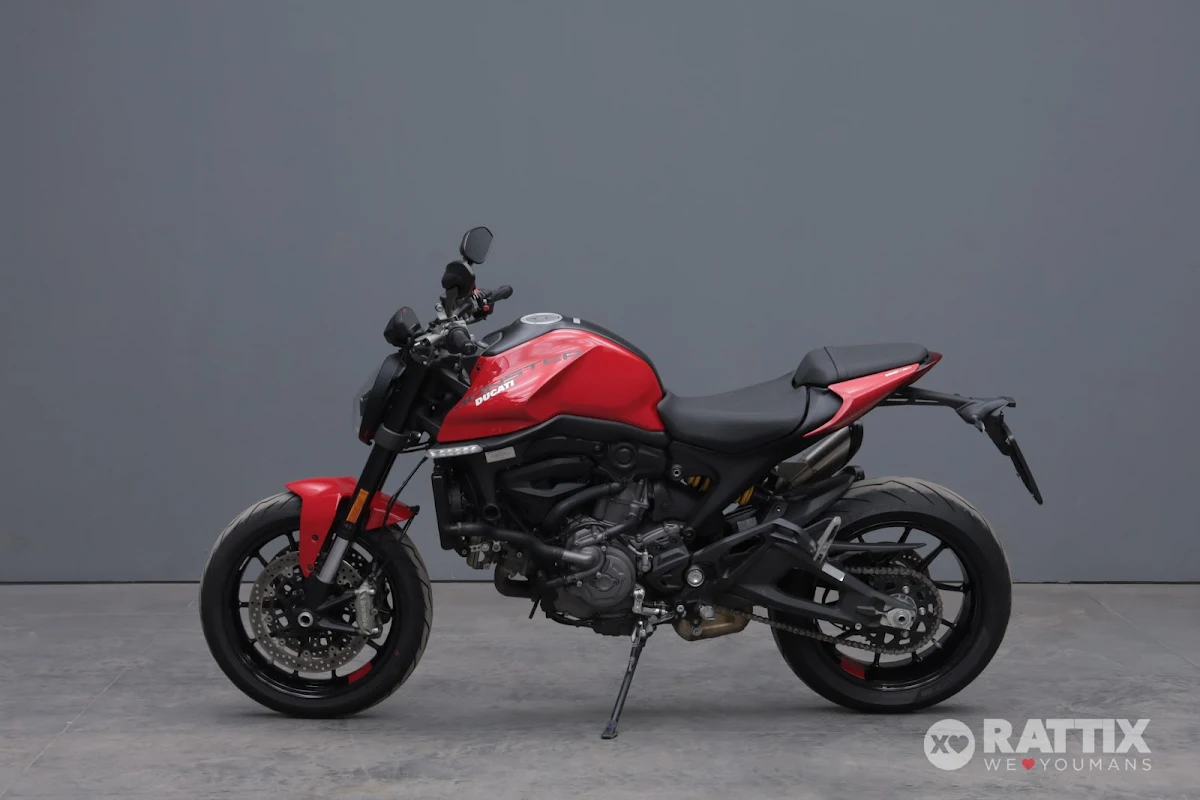 DUCATI Monster 937 my21