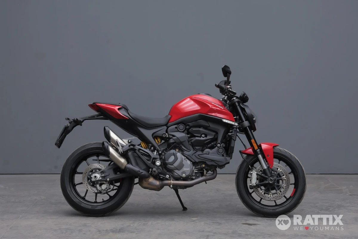 DUCATI Monster 937 my21