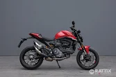 DUCATI Monster 937 my21