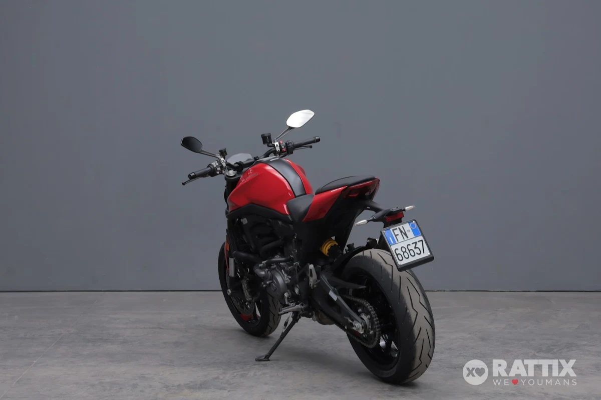 DUCATI Monster 937 my21