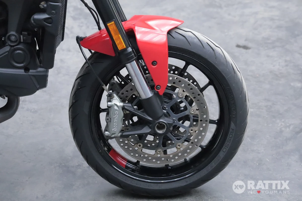 DUCATI Monster 937 my21