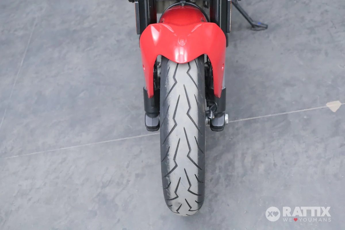 DUCATI Monster 937 my21