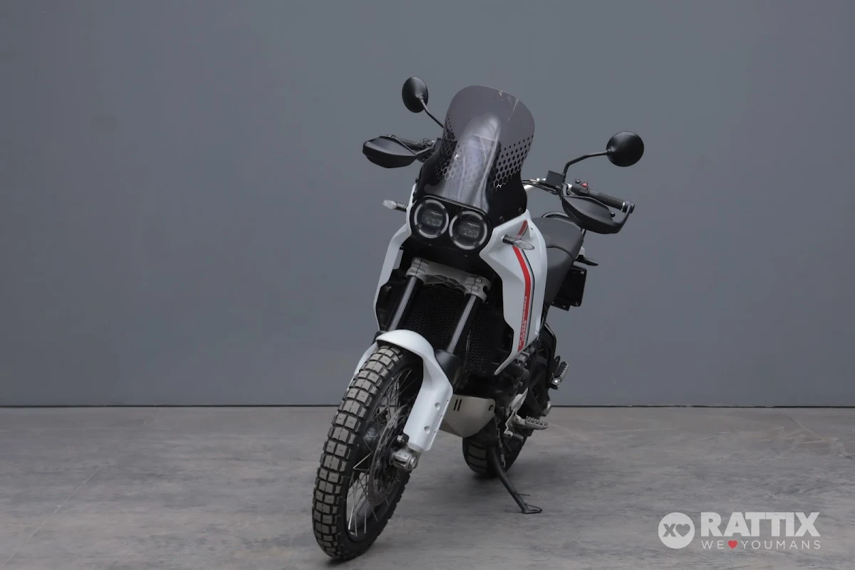 DUCATI DesertX 937 Abs