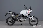 DUCATI DesertX 937 Abs