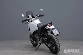 DUCATI DesertX 937 Abs