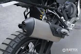 DUCATI DesertX 937 Abs