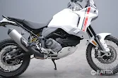 DUCATI DesertX 937 Abs