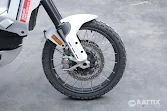 DUCATI DesertX 937 Abs