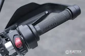 DUCATI DesertX 937 Abs