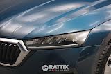 Miniatura Skoda Octavia Wagon 2.0 TDI EVO 150CV Executive DSG Blu  Aziendale foto 28