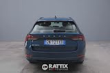 Miniatura Skoda Octavia Wagon 2.0 TDI EVO 150CV Executive DSG Blu  Aziendale foto 28