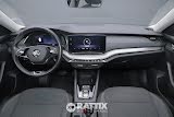 Miniatura Skoda Octavia Wagon 2.0 TDI EVO 150CV Executive DSG Blu  Aziendale foto 28