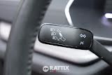 Miniatura Skoda Octavia Wagon 2.0 TDI EVO 150CV Executive DSG Blu  Aziendale foto 28