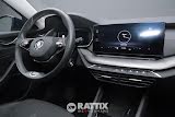 Miniatura Skoda Octavia Wagon 2.0 TDI EVO 150CV Executive DSG Blu  Aziendale foto 28