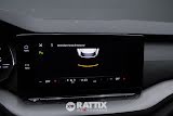 Miniatura Skoda Octavia Wagon 2.0 TDI EVO 150CV Executive DSG Blu  Aziendale foto 28