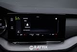 Miniatura Skoda Octavia Wagon 2.0 TDI EVO 150CV Executive DSG Blu  Aziendale foto 28